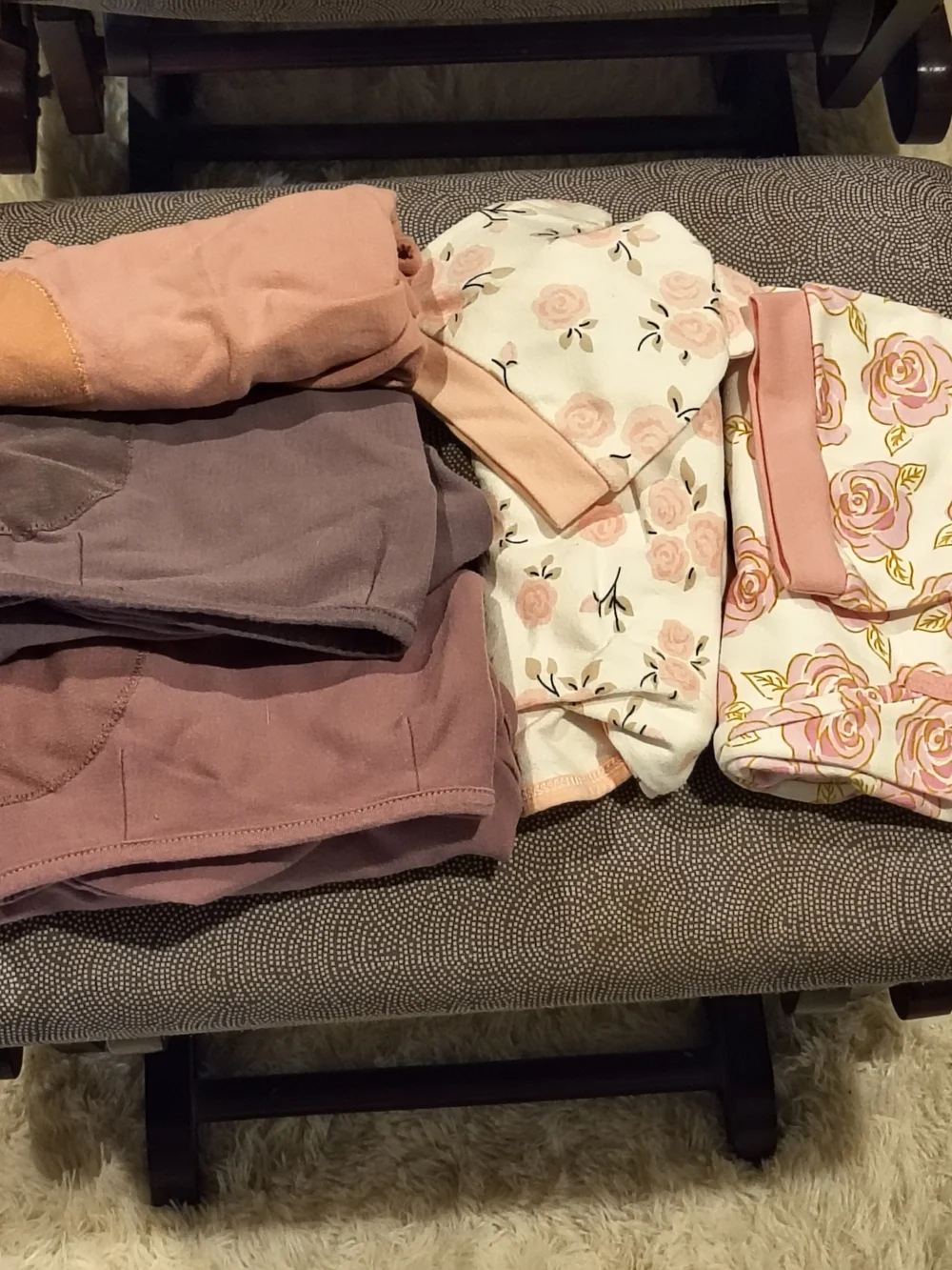 150 Plus Premie & New Born Clothing Etc.